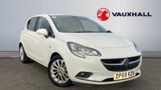 Vauxhall Corsa 1.4 SE Nav 5dr Petrol Hatchback